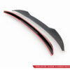 Maxton Spoiler i 3D til X4-serie G02 FL M-pakke - Image 5