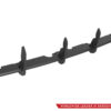 Maxton Street diffuser til 6-Serie G32 GT M-pakke - Image 5