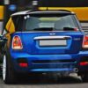 Maxton Spoiler forlænger til R55/R56/R57 John Cooper Works R56 - Image 5