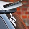 Maxton Spoiler forlænger til R55/R56/R57 John Cooper Works R56 - Image 4
