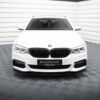 Maxton Frontsplitter til 5-Serie G30-G31 M-pakke - Image 2