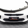 Maxton Frontsplitter til Stinger GT CK
