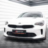 Maxton Frontsplitter til Stinger GT CK - Image 3