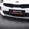 Maxton Frontsplitter til Stinger GT CK - Image 4