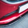 Maxton Frontsplitter til Mazda 6 GJ FL - Billede 2