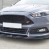 Maxton Hybrid Frontsplitter til Focus Mk3 ST facelift - Image 3