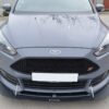 Maxton Hybrid Frontsplitter til Focus Mk3 ST facelift - Image 2