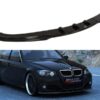 Maxton Frontsplitter til 3-Serie E90-E93 Standard facelift