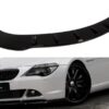 Maxton Frontsplitter til 6-Serie E63 Standard