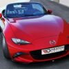 Maxton Frontsplitter til MX-5 ND - Image 2