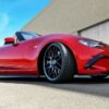 Maxton Frontsplitter til MX-5 ND - Image 3