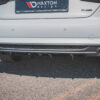 Maxton Diffuser til A5 F5 S-Line