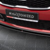 Maxton Frontsplitter til ProCee'd CD GT