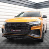 Maxton Frontsplitter til Q8 4M S-Line