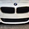 Maxton Frontsplitter til 5-Serie F07-F11 M-pakke - Image 2