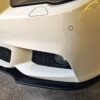 Maxton Frontsplitter til 5-Serie F07-F11 M-pakke - Image 3