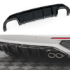 Maxton Bag Diffuser til S3 8Y S3  Blank Sort