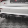Maxton Bag Diffuser til S3 8Y S3  Blank Sort - Image 4