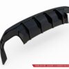 Maxton Bag Diffuser til S3 8Y S3  Blank Sort - Image 6