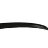 Maxton Spoiler forlænger til A4 B9 S-Line  Blank Sort - Image 7