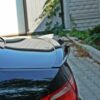 Maxton Spoiler forlænger til   S5 / S-Line / Standard  Blank Sort - Image 4