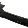 Maxton Frontsplitter til  8T S5 / S-Line  Blank Sort - Image 7