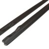 Maxton Sideskørter til A6 4F S-Line  Blank Sort - Image 10