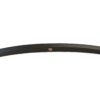 Maxton Spoiler forlænger til A6 4F S-Line Facelift  Blank Sort - Image 8