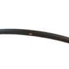 Maxton Spoiler forlænger til A6 4F S-Line Facelift  Blank Sort - Image 10