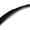 Maxton Rear spoiler til  4G FL S7 / S-Line  Blank Sort - Image 5