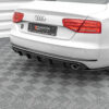 Maxton Bag Diffuser til A8 4H   Blank Sort - Image 2