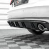 Maxton Bag Diffuser til A8 4H   Blank Sort - Image 3