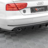 Maxton Bag Diffuser til A8 4H   Blank Sort - Image 4