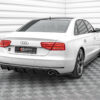 Maxton Bag Diffuser til A8 4H   Blank Sort - Image 5