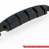Maxton Bag Diffuser til A8 4H   Blank Sort - Image 8