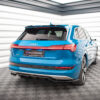Maxton Spoiler til E-Tron  E-Tron  Blank Sort - Image 2