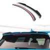 Maxton Spoiler til E-Tron  E-Tron  Blank Sort