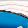 Maxton Spoiler til E-Tron  E-Tron  Blank Sort - Image 3