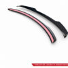 Maxton Spoiler til E-Tron  E-Tron  Blank Sort - Image 5