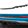 Maxton Bag Diffuser til E-Tron  E-Tron  Blank Sort