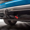 Maxton Bag Diffuser til E-Tron  E-Tron  Blank Sort - Image 3