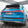 Maxton Bag Diffuser til E-Tron  E-Tron  Blank Sort - Image 4