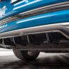 Maxton Bag Diffuser til E-Tron  E-Tron  Blank Sort - Image 7