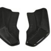 Maxton Bag diffuser splitter til Q2 GA Sport  Blank Sort - Image 4