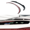 Maxton Spoiler til Q4  S-Line  Blank Sort