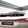 Maxton Spoiler til Q4  S-Line  Blank Sort - Image 3