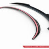 Maxton Spoiler til Q4  S-Line  Blank Sort - Image 5