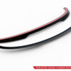 Maxton Spoiler til Q4  S-Line  Blank Sort - Image 6