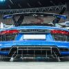 Maxton Center diffuser til R8 4S R8  0 - Image 2