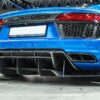 Maxton Center diffuser til R8 4S R8  0